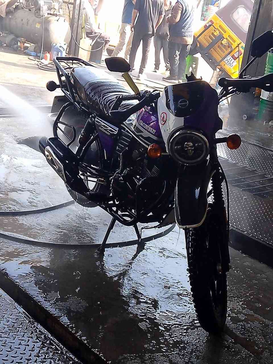 السلام عليكم شباب دراجه دايون جبلي مكفوله كفله عامه العنوان بغداد حيور سبع اقصور شارع المشروع السعر 2600 او بيه مجل حك الجيه ماشه 9تالف  مديل  2023   تحويل ثاني يوم رقم بغداد انكليزي الرقم . ***********
