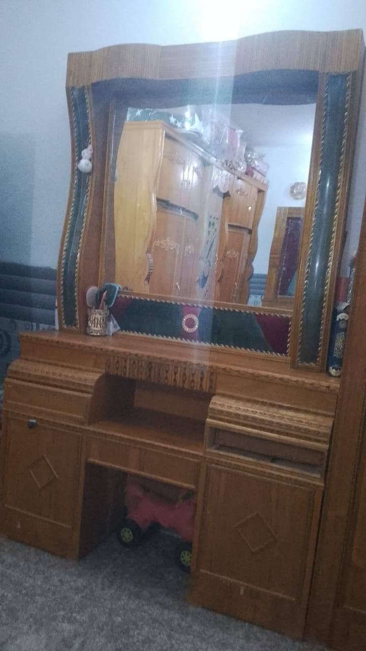 غرفه للبيع


**إذا كنت صاحب هذا الإعلان وتريد حذفه لأي سبب، رجاءا أرسل رسالة إلى الدعم الفني**