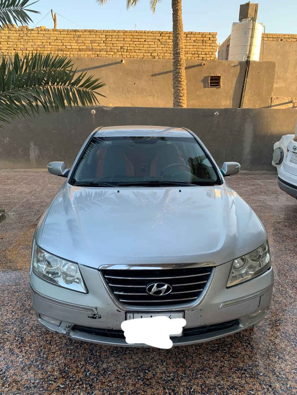سلام عليكم 
سوناتا موديل 10 أدوات كصه جنطه جاهزه مكينه وكير جدد حدادية تبريد تخم تاير جديد السياره فول عده الفتحه تشغيل بصمه العنوان الناصريه سوق الشيوخ  .السعر ٤٢ موجود ع خط فقط ***********
