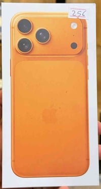 17 برو ماكس za نو اكتف غير مفعل جديد ذاكره 256  السعر مليونين نهايته  ...