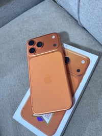 آيفون ١٧ برو ماكس • ٢٥٦ • النجف الاشرف