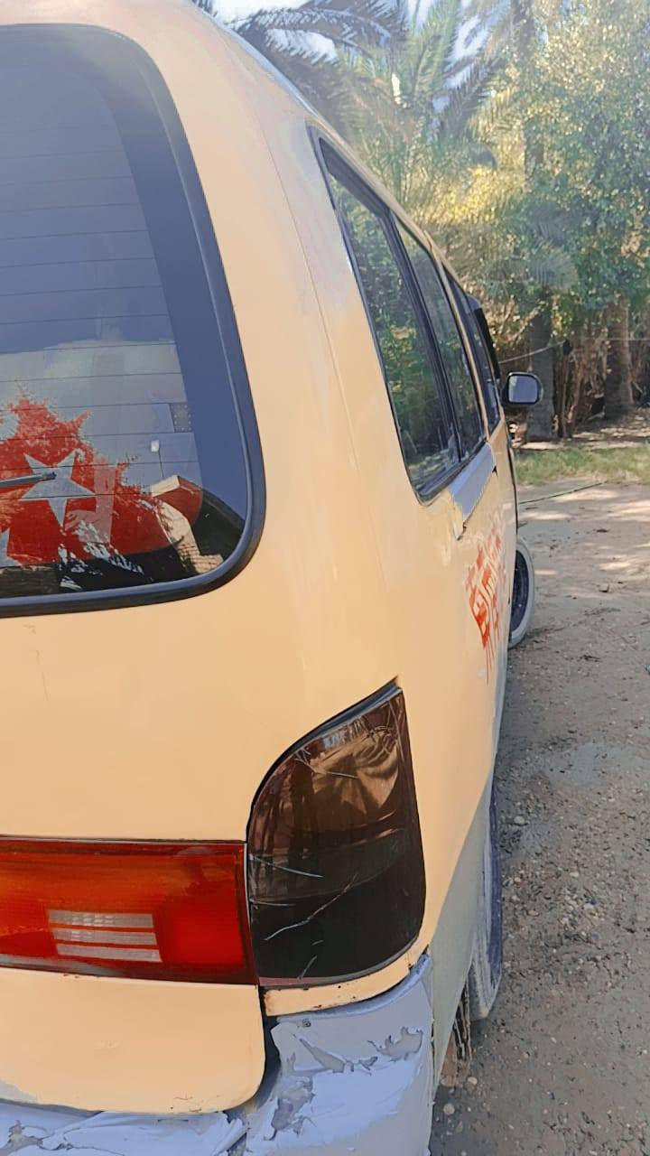 كيه بريجو موديل 97سيارة خير من الله رقم بغداد ألماني اريد مراوس بفتون  راس براس تواصل عل رقم ‏‪0787 586 6274‬‏
