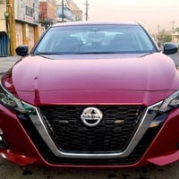 التيما موديل 2021 قطع تبدیل جاملغات امامية وبند والغد الايسر كامل فتح ...