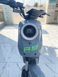 R9 • مديل25 • دبل بطاريات
