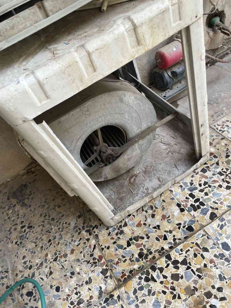 للبيع ب60 الف


**إذا كنت صاحب هذا الإعلان وتريد حذفه لأي سبب، رجاءا أرسل رسالة إلى الدعم الفني**