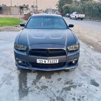 هيمي ٥٧٠٠ • حادث خلفي • ٢٠١٤