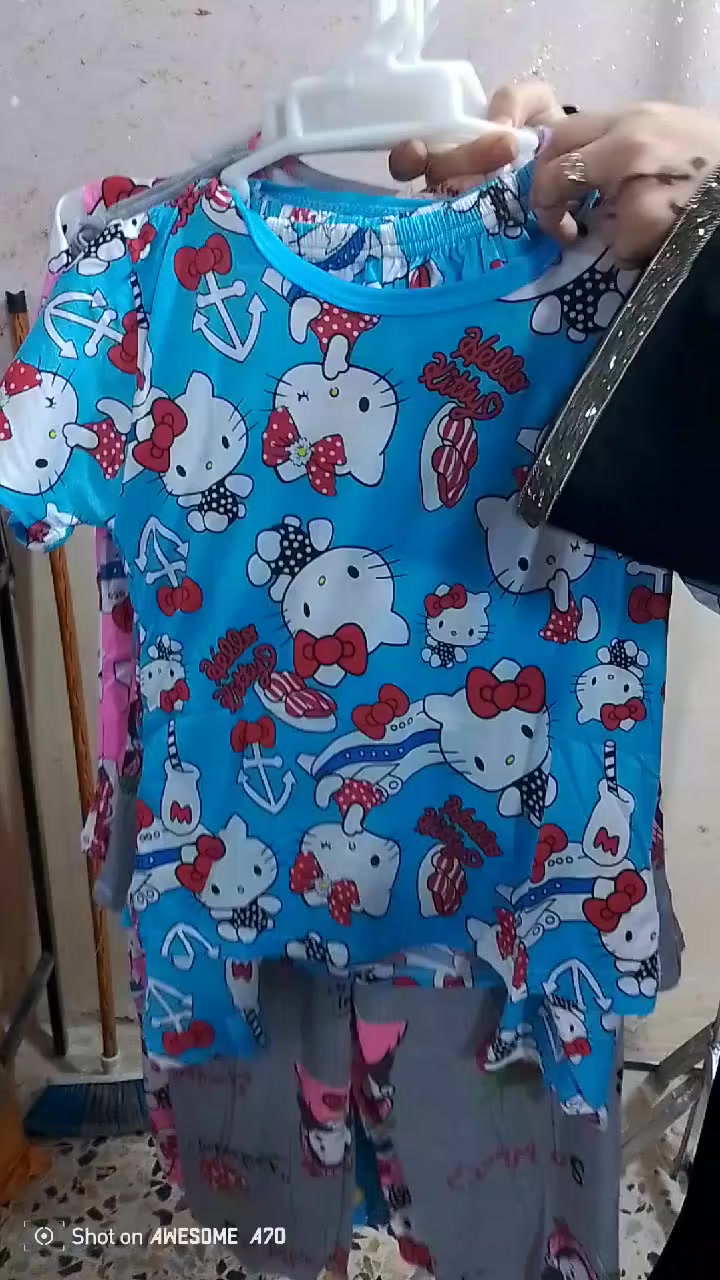 ليان بيوتي ✨🎀
تراكات بنوتات صغار تجنن 🎀✨
راحة + دلع + أناقة بأحلى ستايل 😍
💗 خامة قطن ناعمة على بشرة الأطفال
💗 ألوان مبهجة ورسومات كيوت
💗 مناسبة للبيت والطلعات
خلي أميرتك تطل بأحلى لوك 👑💕
الكميات محدودة لا يفوتكم الجمال 🔥

سعر 4000 فقط كمية محدودة 🥳 🥰

عنوان المحل سبع البور منطقة الاربعتالاف ليان بيوتي مقابيل محلات عصام اهلا وسهلا بالجميع 🫶 

يتوفر خدمة توصيل داخل سبع البور 1000 🏍️


**إذا كنت صاحب هذا الإعلان وتريد حذفه لأي سبب، رجاءا أرسل رسالة إلى الدعم الفني**