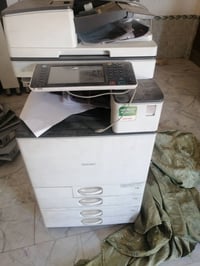 ريكو • موديل ٦٠٠٣ • جديد