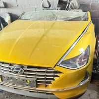 سوناتا ٢١-٢٥ • قطع غيار هايبرد • توصيل محافظات