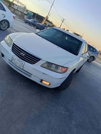 ازيره موديل٢٠٠٨وارد امريكي سياره جاهزه رقمها انبار مشروع وطني بسمي بيه...