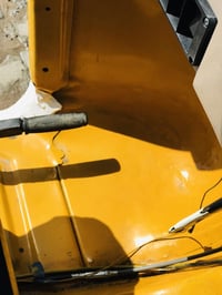 تكتك • مكينه مجفته • موديل ٢٠