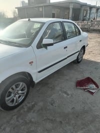 محرك وكير جديد • رقم واسط • ٢٠١١