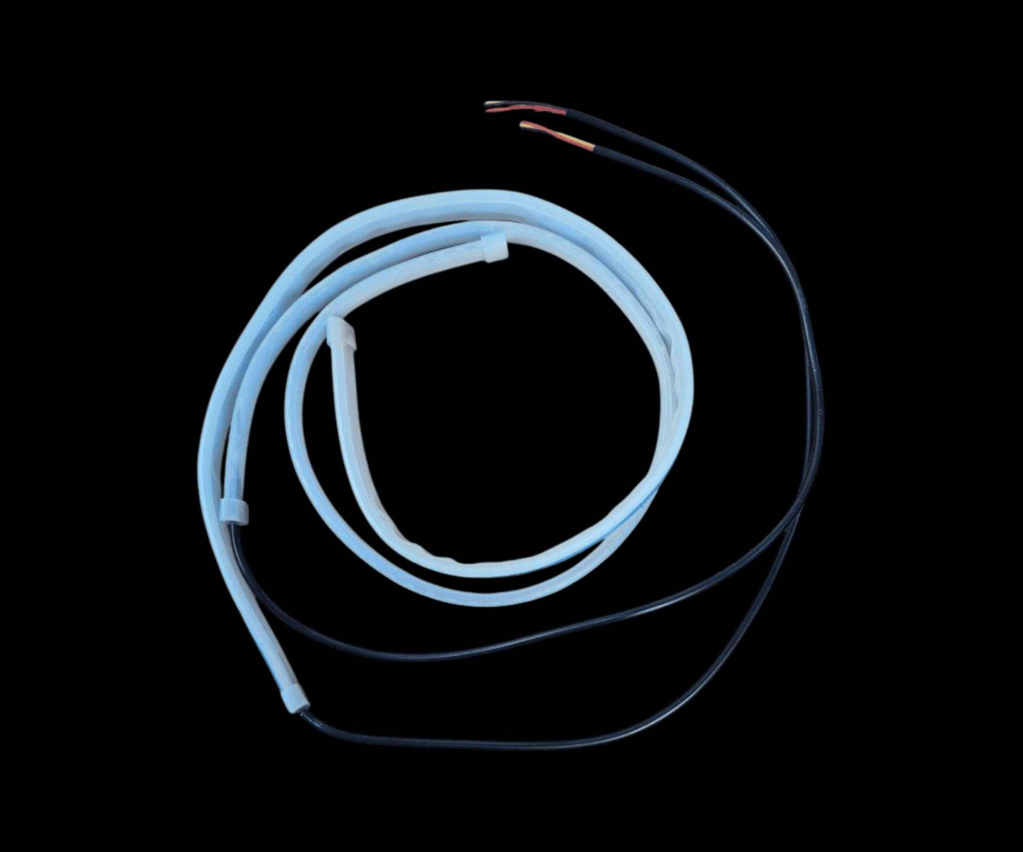 ✨ حول سيارتك لستايل عصري مع شريط الإضاءة المرن للحاجب!

🚗 إضاءة أمامية بيضاء نهارية أنيقة تضيف لمسة مميزة لواجهة السيارة.

🔶 يتحول إلى لون أصفر مع الغماز لإشارة انعطاف أوضح وأكثر أمان.

💡 تصميم سيليكون مرن بطول 60 سم يركب بسهولة داخل أو على حافة الفانوس.

⚡ يعمل على كهرباء 12V باستهلاك منخفض وعمر طويل.

🌧️ مقاوم للرذاذ والغبار، مثالي للاستخدام اليومي بجميع الأجواء.

👌 خيار مثالي لعشاق التعديل واللمسات الجمالية على سياراتهم.
يوجد توصيل لجميع محافظات ب 5000 دينار بغداد, العراق


**إذا كنت صاحب هذا الإعلان وتريد حذفه لأي سبب، رجاءا أرسل رسالة إلى الدعم الفني**