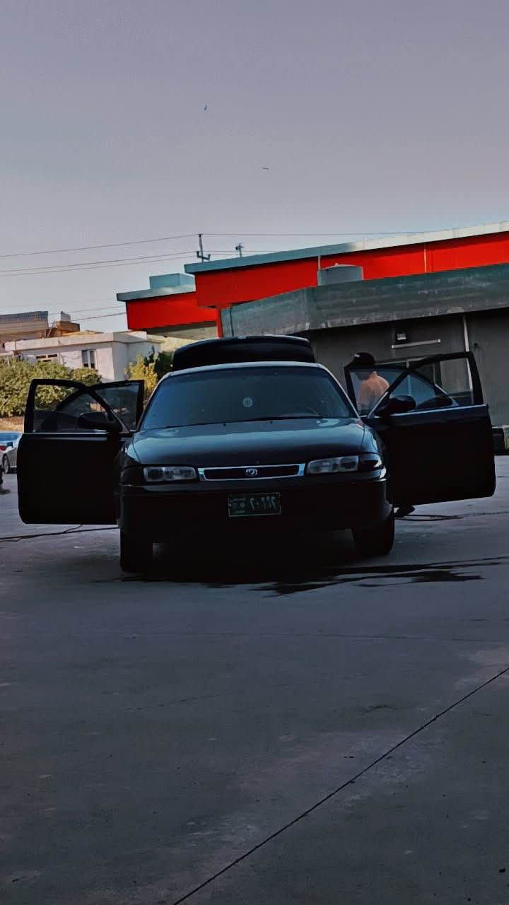 ‎مازدا فاسۆلیا سندوق ١٩٩٣ مواسەفات ئەمریکی بێ لێدران ٤ جام کارەبا سەنەوی وەکالە بەشەرت‎ شقلاوة, أربيل


**إذا كنت صاحب هذا الإعلان وتريد حذفه لأي سبب، رجاءا أرسل رسالة إلى الدعم الفني**