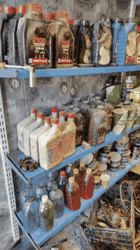 سلام عليكم المحل البيع الغراض كدامكم مثل ما واضح بل فيديو مكاني بغداد مدينه الصدر ركن اسفير محل مال فيتريه ***********
