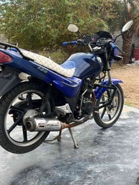 دراجة سايم للبيع تواصل 07822324004