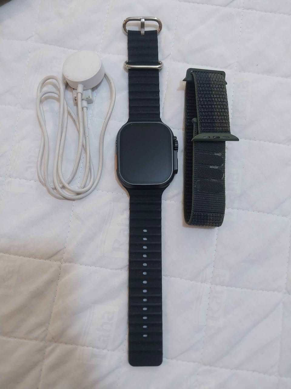 غراض للبيع كلمن وسعره عنوان بغداد كرادة بغداد, العراق


**إذا كنت صاحب هذا الإعلان وتريد حذفه لأي سبب، رجاءا أرسل رسالة إلى الدعم الفني**