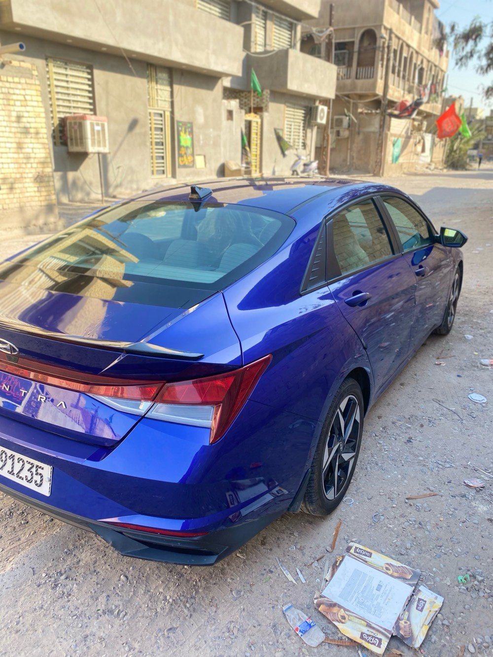 النترا 2023 وارد امريكي رقم بغداد سياره مواصفات فول عده الفتحه بصمة تشغيل فول رادارات تشغيل عن بعد 3 انضمه قياده مكينه 2000 دوش كير. ومحرك مكفولات تبريد بيانو منفصل سياره ماشيه 28 ميل جاهزه بدون نقص مكان السياره  بغداد السعر 153وبيها مجال صور حادثهة بل منشور البجم كبس الرقم الهاتف ***********