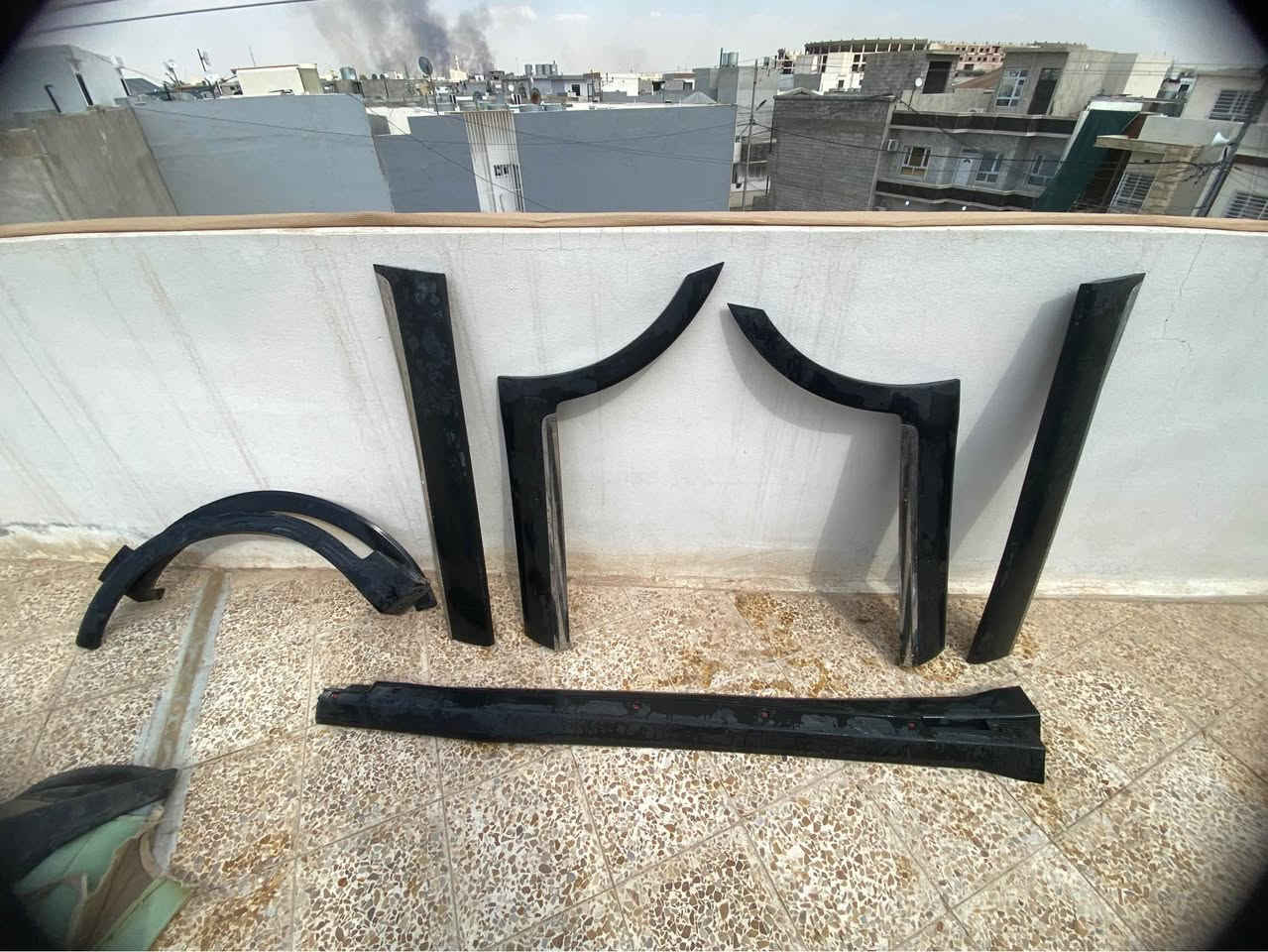 غراض سورينتو 2018 سياره كامله مع غراض مال اسبورتج وكم غرض مال موهافي.   ابيعها شلع كلها ما ابيع قطعه قطعه أربيل, العراق


**إذا كنت صاحب هذا الإعلان وتريد حذفه لأي سبب، رجاءا أرسل رسالة إلى الدعم الفني**