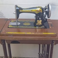 ماكنة فراشة • اصلية • مدينة الصدر