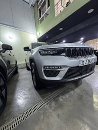 جيب 2023 بلكن هايبرد  بدون ضرر السيارت كلين جديده  مواصفات فول الفول  ...