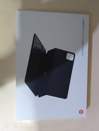 كيبورد شاومي باد 6 للبيع سعر 80 ألف جديد مامستعمل للتواصل 07878039597