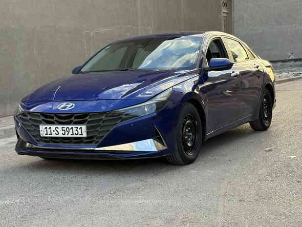 السلام عليكم 
النترا 2021 
محرك 2000 دوش كير AT بلادي 
وارد امريكي حادثه موضح بلصور وبيه مكانات صبغ ابيع حزام بدووون دواخل فقط حادث امريكا السونار مرفق مع الصور 
كير ومحرك مكفولات صدر امامي وخلفي مكفول تبريد +تدفئه تخم تاير جديد كهربائيات كله شغاله سياره جاهزه بدون نقص مواصفات نص فول تحكم ستيرن توقف ذاتي رادار امامي قياده ذاتيه تحديد تمشار شاشه كار بلي بعد بيه مواصفات السياره معروضه ب ( 133$ ) وبيه مجال بسيط مكاني بغداد الدوره شارع 60 للاستفسار ***********
