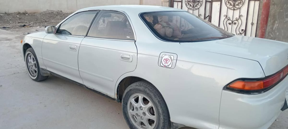 سياره مارك نفخ رقم نجف ابو الوكاله بالناصريه سياره بيها كصه وبيها بگن سعرها 25$معلومات ***********
