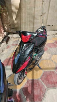 مضلع • RGS • معدل صاروخ