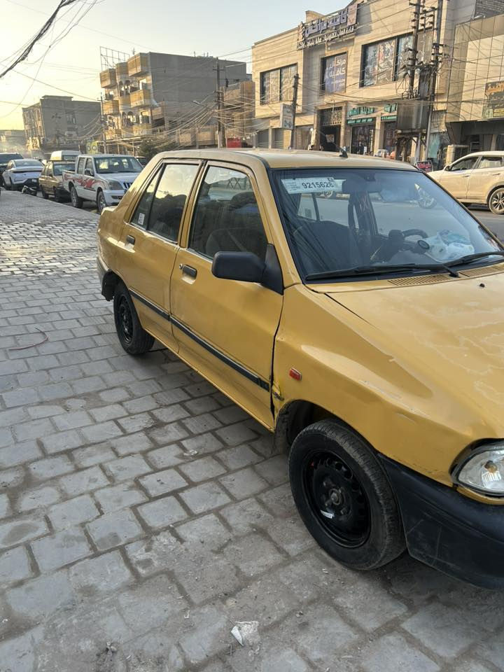 سايبا 2015للبيع مكينة وكير مكفولات دواخل حلوة كشرها نضيف شوف العين مكان بغداد[***********
