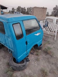 بنگو • حاوية • بابل الشوملي