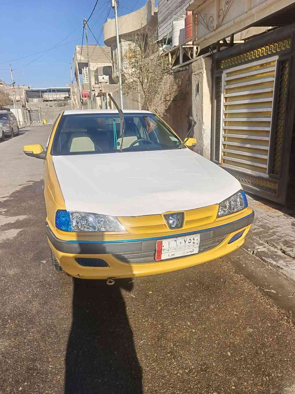 بيجو بارص موديل 2015 سياره حلوه ونطيفه مكينه كير حلوات تبريد كهربية شغله عنوان قبله سعر 35 وبيه مجل رقم *********** سنويه 28
