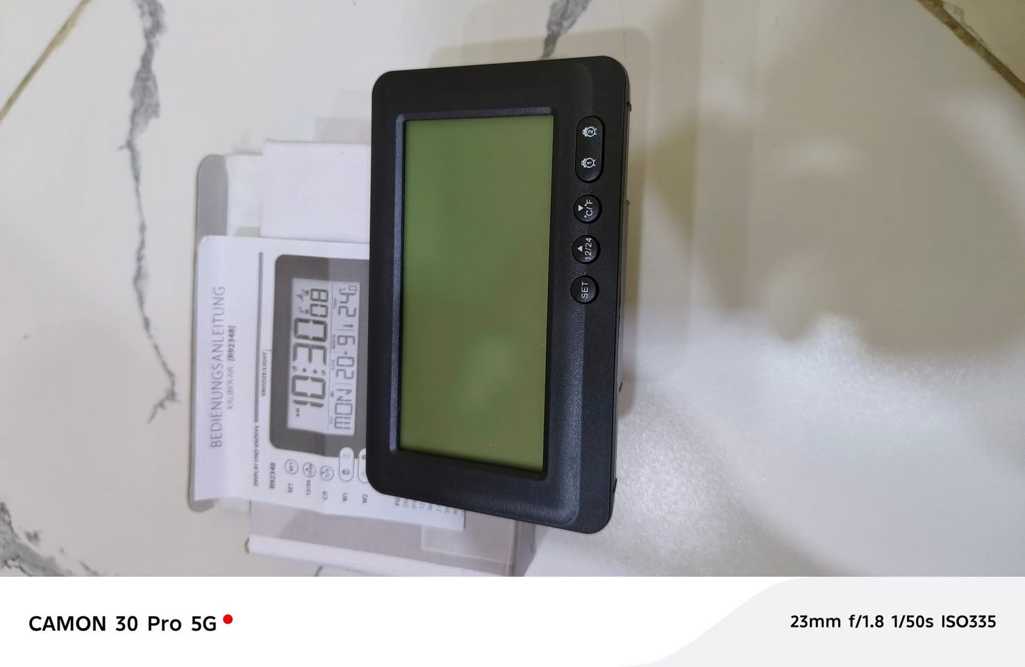 20 الف قطعتين الكرونيه 
مسجل راديو 
و منبه وساعه ويطلع الطقس بنفس الوقت


**إذا كنت صاحب هذا الإعلان وتريد حذفه لأي سبب، رجاءا أرسل رسالة إلى الدعم الفني**