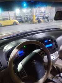 افانتي متوئم • ٢٠١١ • ميسان