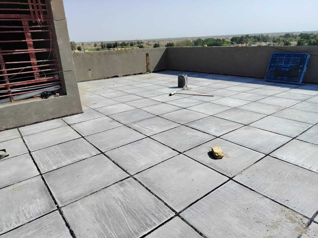 لتطبيك الشتايكر 🏠و ترميم كافة السطوح
وأعادة الماستك  ‎ما نستلم فلوس اذا ما تقتنع بشغل
 ضمان..الجودة و النوعية✅ ومن...الله..التوفيق.. للتواصل خاص او على الرقم ☎️ *********** موجود واتساب
