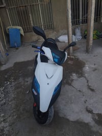 ماكس ثعلب 140 الدراجه كفاله عامه مكينه خرسه ولا صوت تزويدها يدات ريك و...