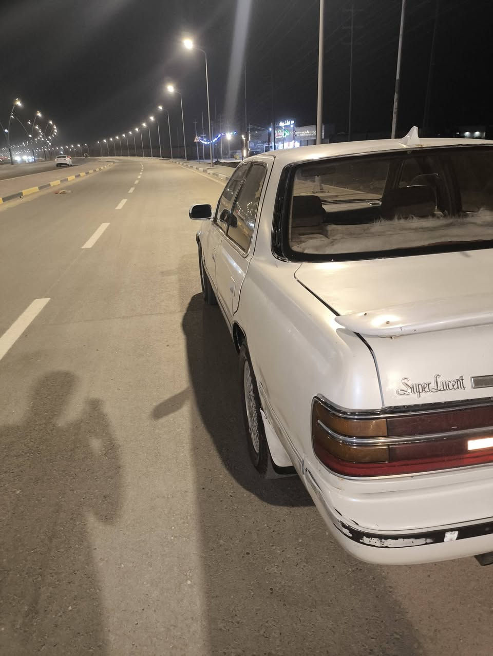 سلام عليكم اكرسته كصيف لا كصه ولا نقل جثة شرط مكفوله من كافت الصوليات راعيه يمي رقم كربلاء تخم تاير ويلكب حصيره محرك ونجي مكينه وكير جدد سياره عوزه بس حداديه العنوان البصرة الزبير السعر 33 وبيه مجال ***********
