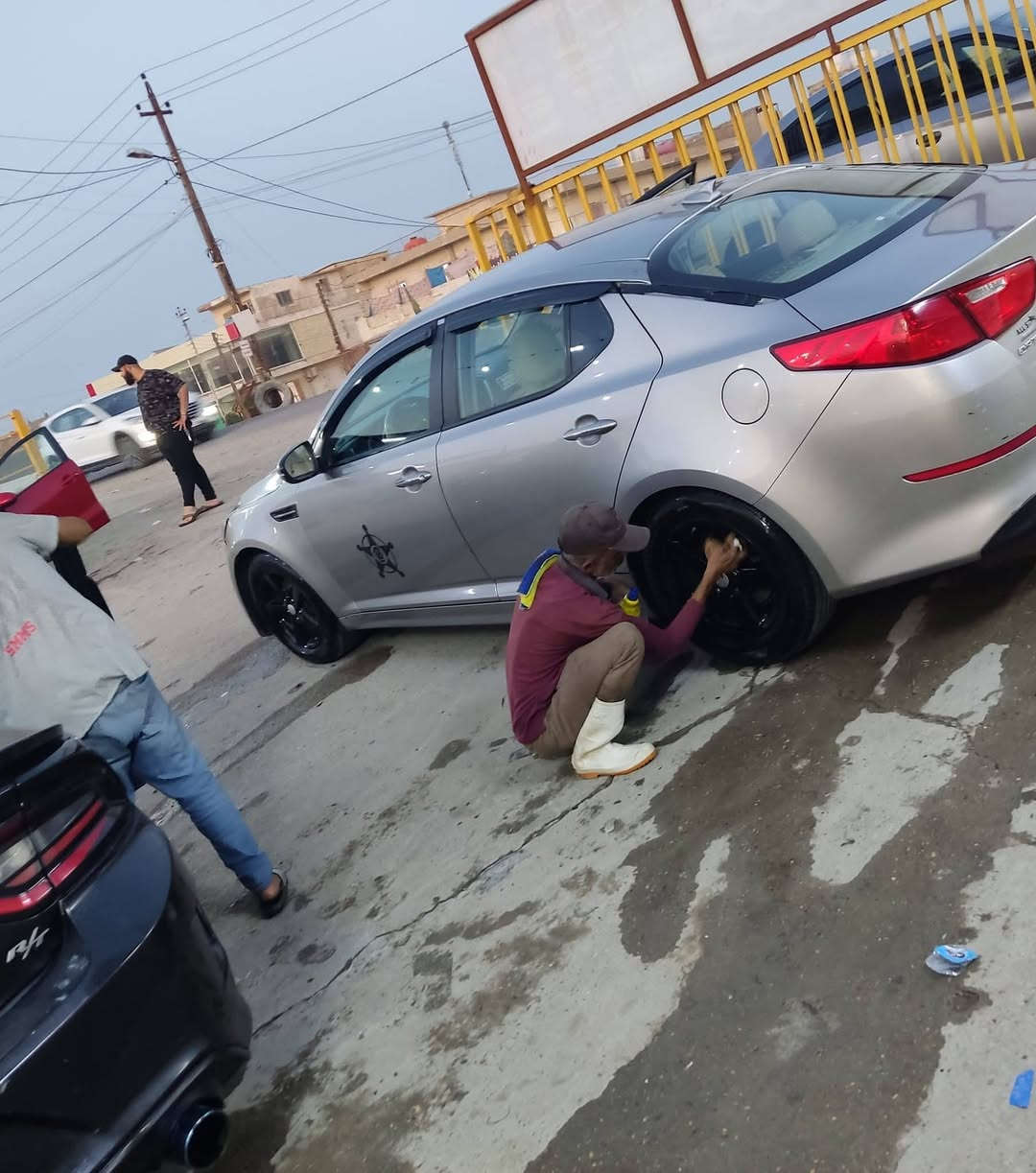 اوبتما 15امريكي رقم شمالي بأسمي
رقم جديد سنويه جديده وهزه جديده  مكاني بغداد
***********
