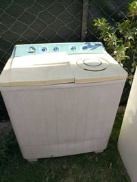 غسالة ملابس • ٦٠ بيهة مجال