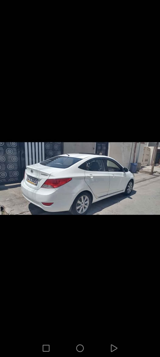 هؤندا اكسنت ٢٠١٢ فوول مواسةفات بينج بارجة سبوغ بئ ناوي بةشةرت بيش و بشت كةبس گير و مةكينة و تةبريد بةشةرت رةقةم و سةنةوي هةزة تازةية تحويل و غرامة بةشةرتة شوين هةولير *********** وتساب ٨٢ وةرةقة كةميك مةجال 

 هؤندا اكسنت ٢٠١٢ فوول موصفات خمس قطعة سبوغ بدون دواغل بجم كبس ورا كبس بشرط رقم سنوية هزة كل جديد تحويل و غرامة بشرط گير و محرك و تبريد بشرط *********** وتساب مكان اربيل ٨٢ مجال بسيط مكان اربيل أربيل, العراق
