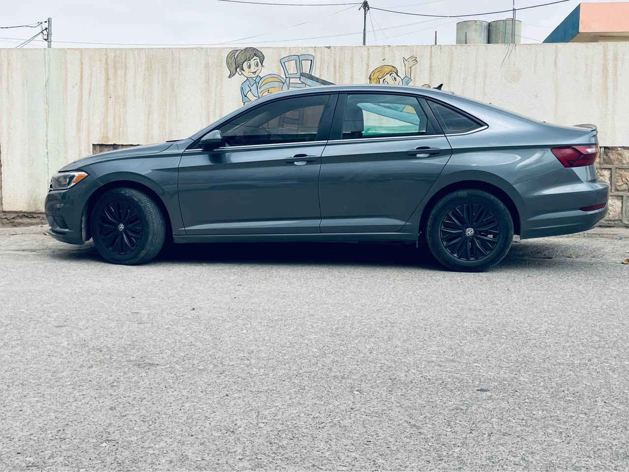 ته نها دوو پارجه ى سبوخه . ژوره وه ى نيه . هيچ ايرباگيك نه ته قيه وه .سعر ١٢٤ وه ره قه
***********
*********** أربيل, العراق
