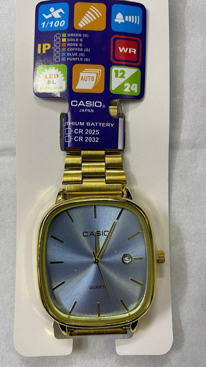 ساعات اصليه بسعر مناسب


**إذا كنت صاحب هذا الإعلان وتريد حذفه لأي سبب، رجاءا أرسل رسالة إلى الدعم الفني**