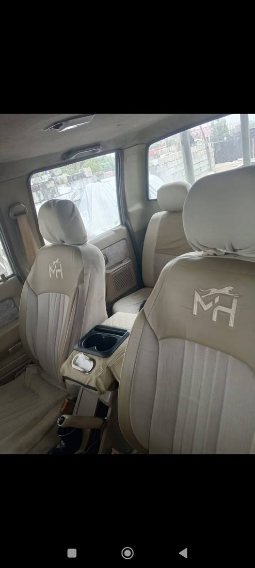 گۆناو مۆدێل ۲۰۰٦ گێر مەکینە تەبرید براوە وەرگەراو بەشەرت سەیارێیەکی بێ مەسروفە ماڵی دۆستە جوار تای تازەیە ناو داخیلیەکی جوان ۲۰۰ هەزار رۆشتوە  خاز و بەنزینە ٤٨ مەجالێکی کەم أربيل, العراق


**إذا كنت صاحب هذا الإعلان وتريد حذفه لأي سبب، رجاءا أرسل رسالة إلى الدعم الفني**