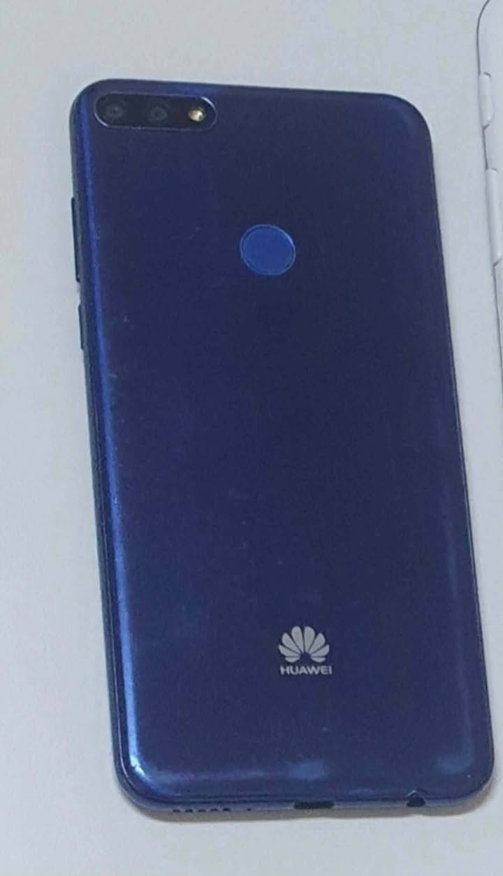 هواوي Y7 prime
لون كحلي 
فقط 25 دينار 
توصيل_فوري 
أستخدام بسيط أقل من شهر 
#للطلب_والإستفسار_التواصل_على_الخاص 
0786845783


**إذا كنت صاحب هذا الإعلان وتريد حذفه لأي سبب، رجاءا أرسل رسالة إلى الدعم الفني**