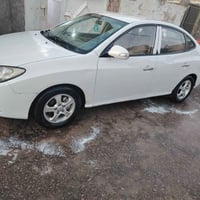 انترا ٢٠١١ • مكينة مكفولة • تكييف ثلج