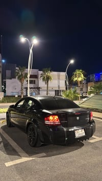 دوج افنجر • دودج افنجر • سيارات اربيل • دوج 2010 • افنجر SXT • افنجر ا...