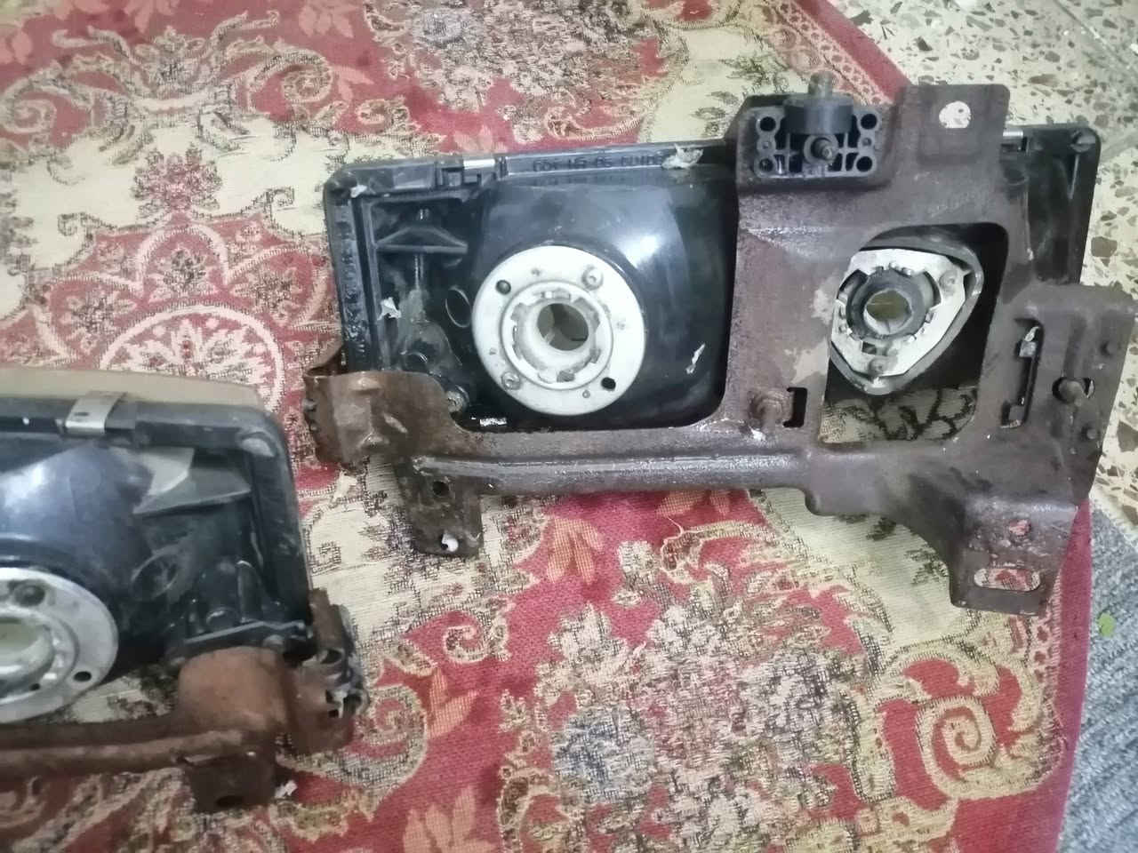 السلام عليكم لايتات جمسي بهبهان مكاني بغداد


**إذا كنت صاحب هذا الإعلان وتريد حذفه لأي سبب، رجاءا أرسل رسالة إلى الدعم الفني**
