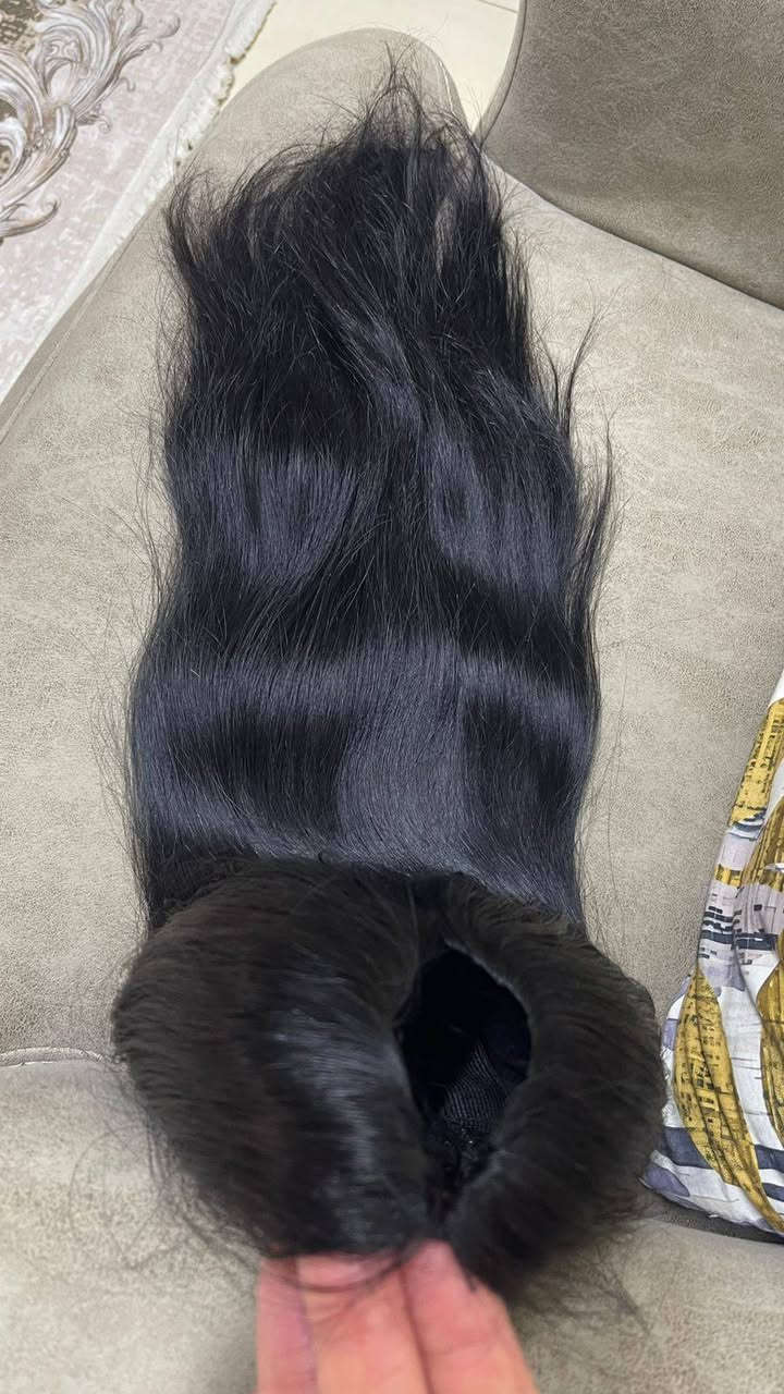 باروكة شعر طبيعي بشري حرف يو طول ٧٥ سم


**إذا كنت صاحب هذا الإعلان وتريد حذفه لأي سبب، رجاءا أرسل رسالة إلى الدعم الفني**