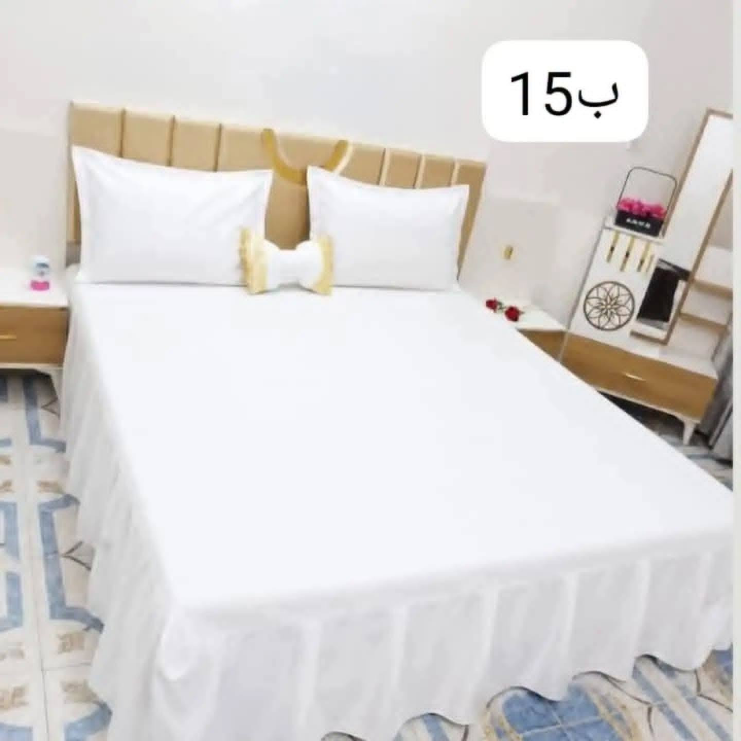 خياطة فرشه قماش صيفي خامه ثكيله حسب الطلب اللون ♥️ يوجد خدمة توصيل 🚗🛵🎀


**إذا كنت صاحب هذا الإعلان وتريد حذفه لأي سبب، رجاءا أرسل رسالة إلى الدعم الفني**