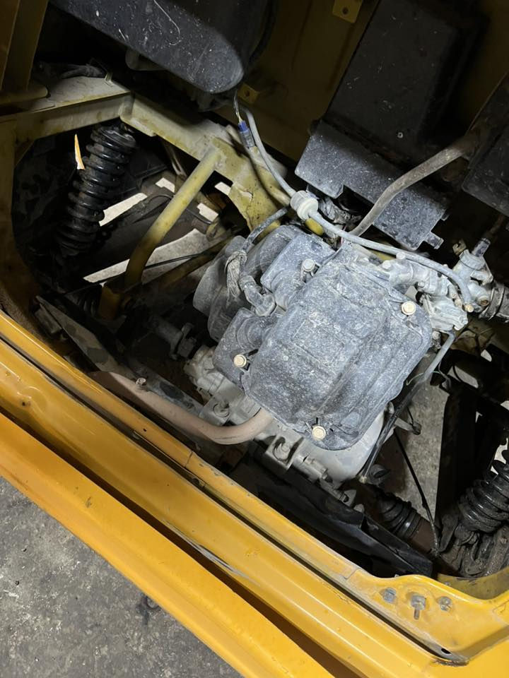 يالله السلام عليكم تكتك tvs2020شهر10 أوراق أصوليه شركت الرتاج بوجهك للترقيم يرادلها ترتيبات كهربائيات كلها شغاله مابيها كل نقص مكاني دياله القصيرين قرب مطعم سامان السياحي وره لحسينيه مال راجديه السعر 3400بيها مجال اتصل وتدلل ***********
